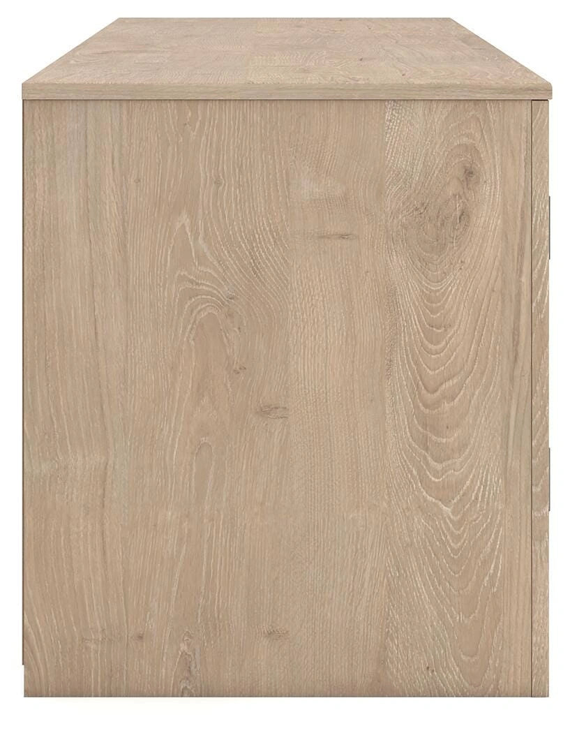 Mueble de TV Cayboni de 71"