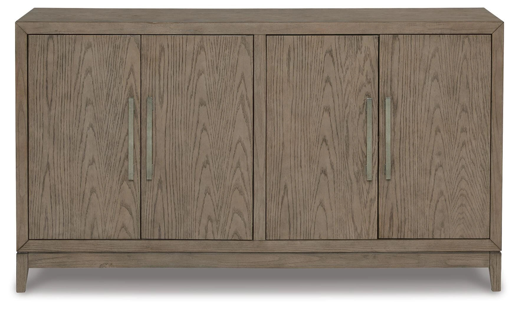 Juego de comedor Chrestner