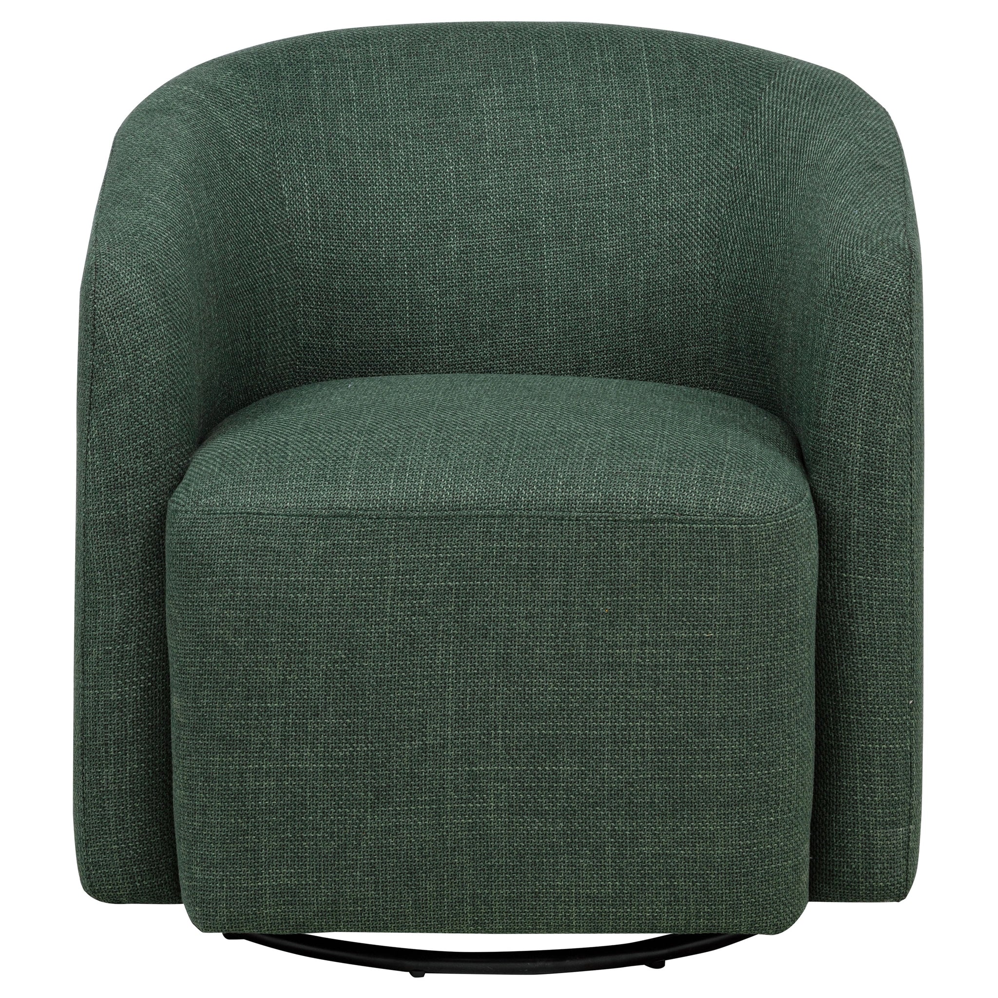 Sillón giratorio Mossbrook
