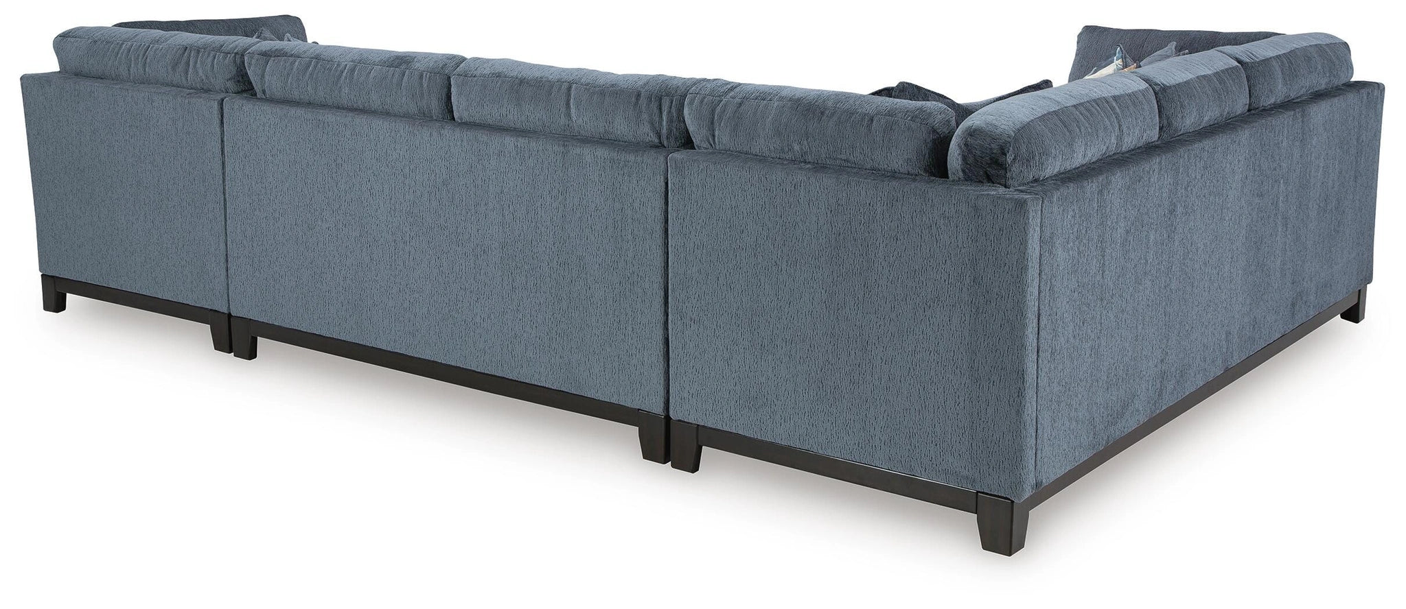 Sofá seccional Maxon Place con chaise longue
