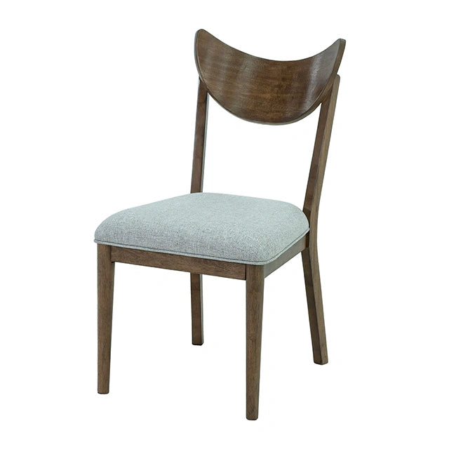 Silla auxiliar Clarksburg (2/CTN)