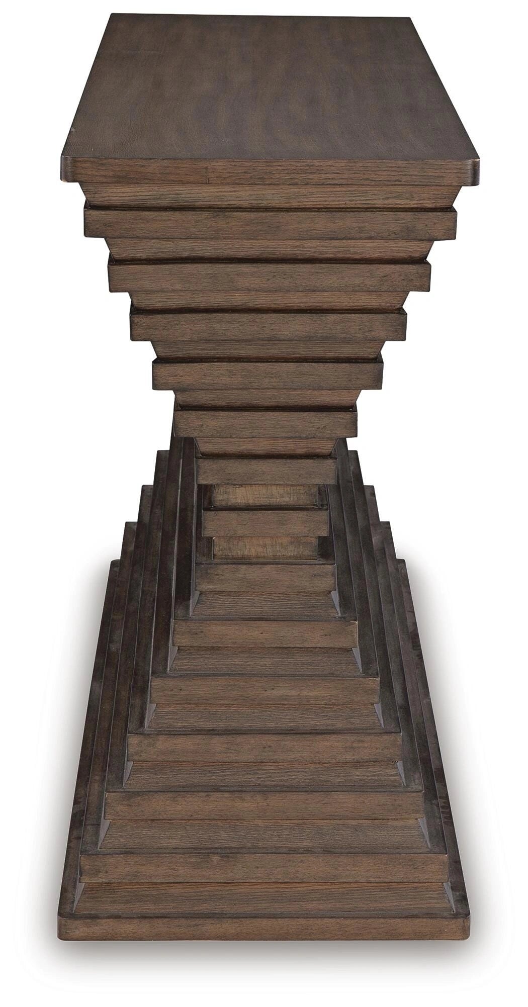Mesa Sofá Hannodream