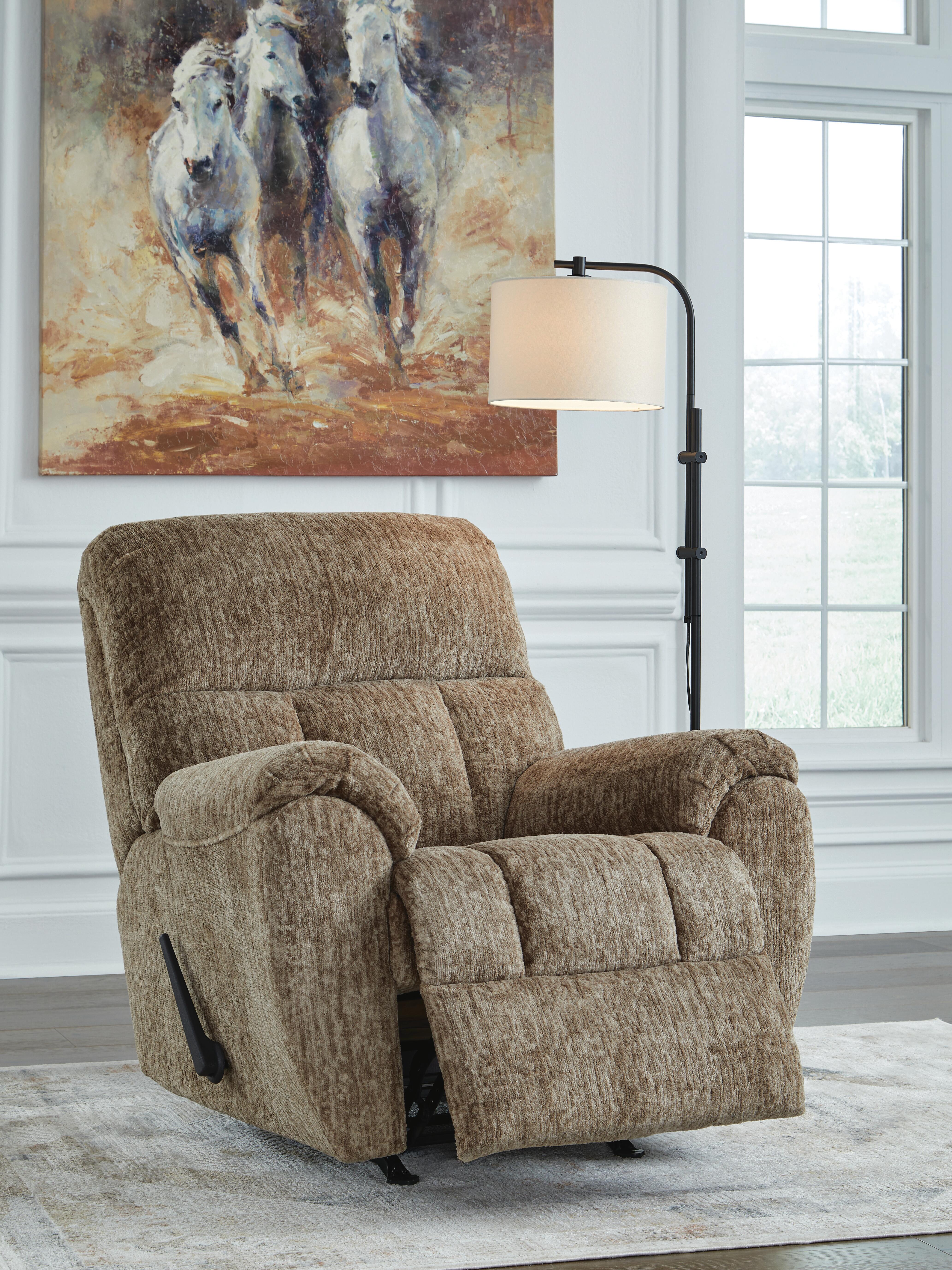Reclinable Stayfish