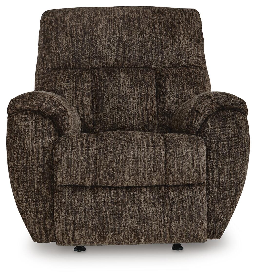 Reclinable Stayfish
