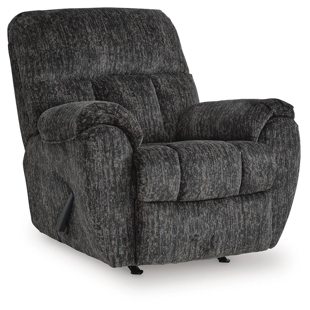 Reclinable Stayfish