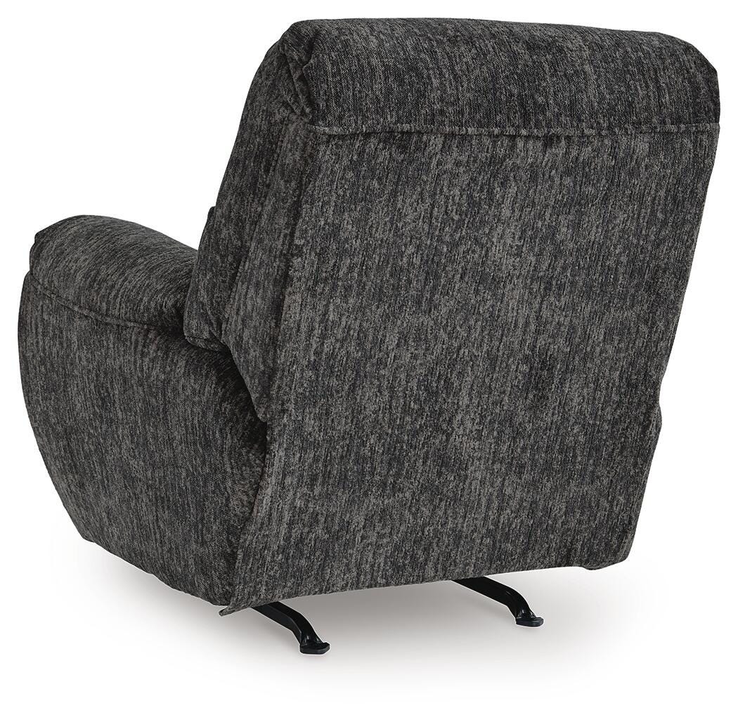 Reclinable Stayfish