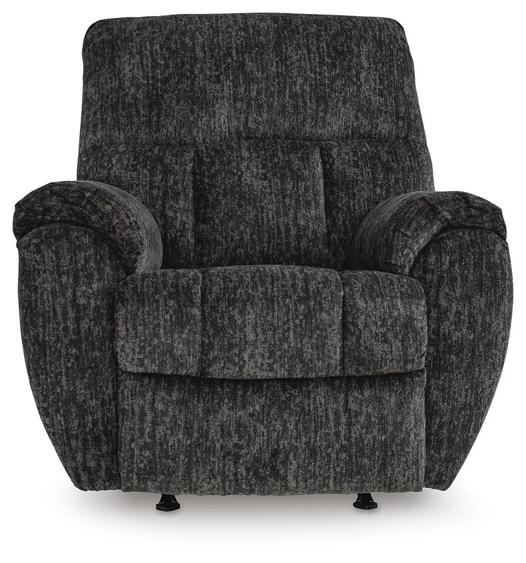 Reclinable Stayfish