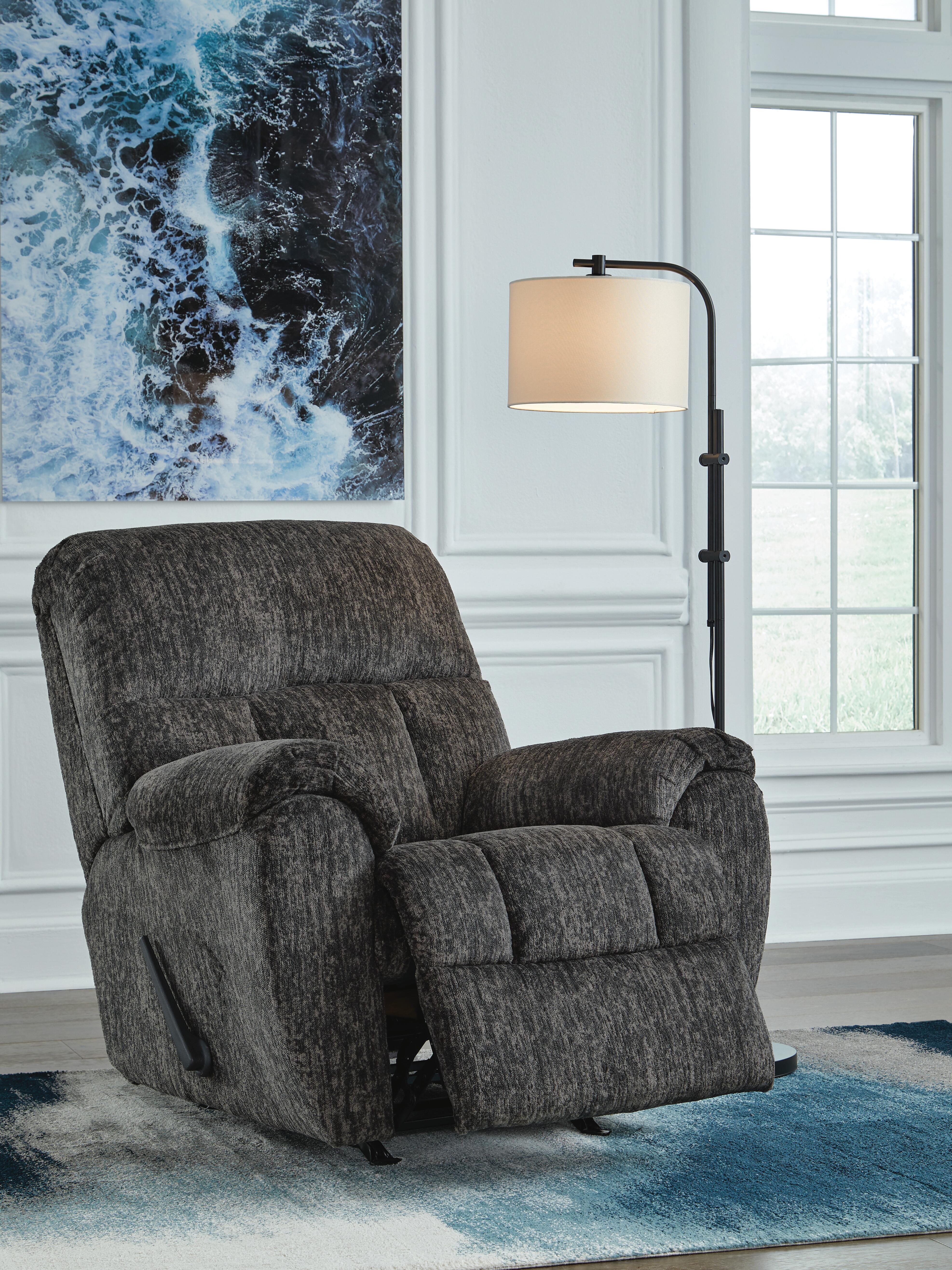 Reclinable Stayfish