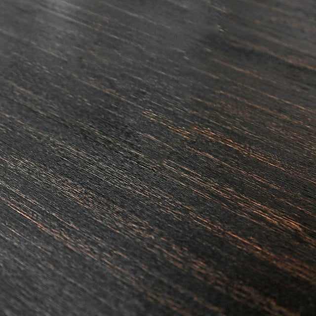 Juego de comedor Sania de 7 piezas