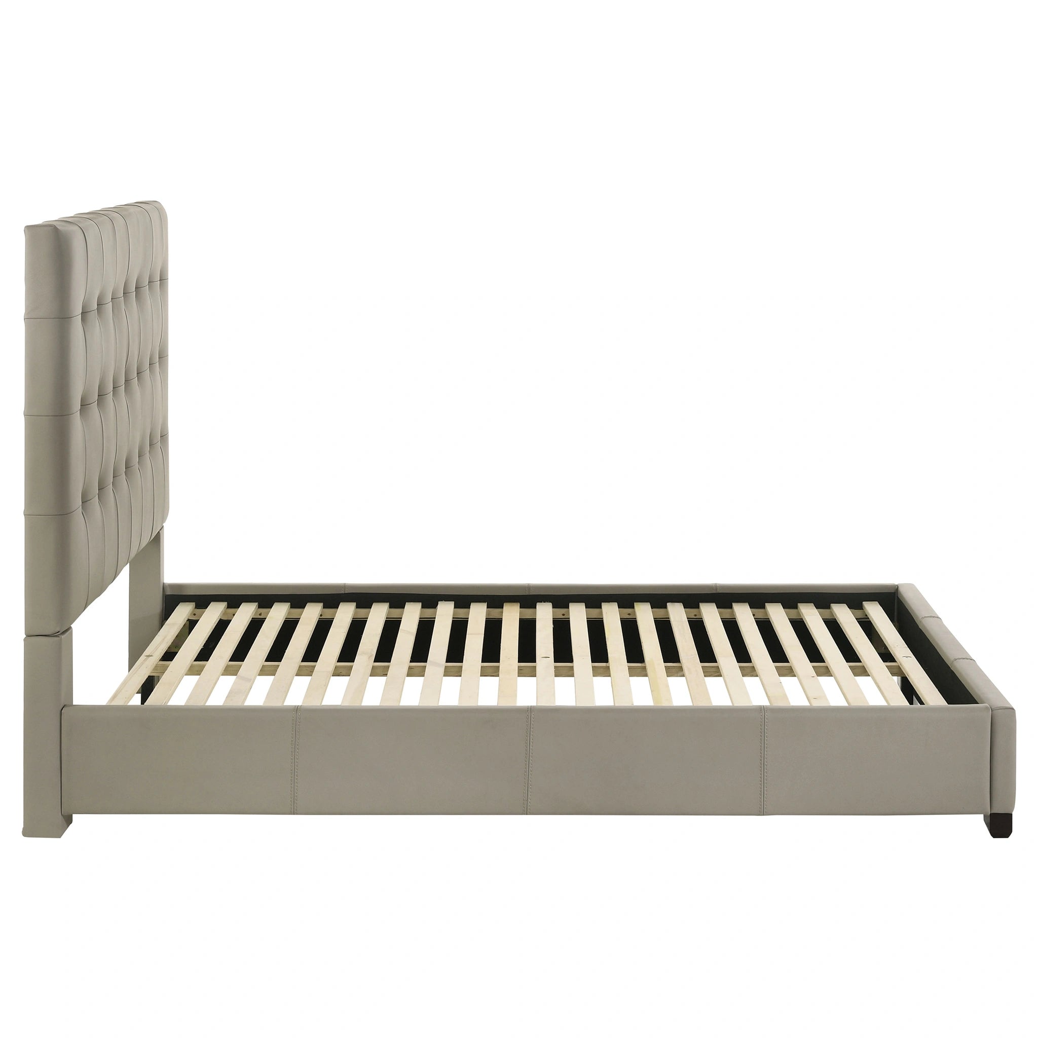 Cama Plataforma Medley con Cabecero