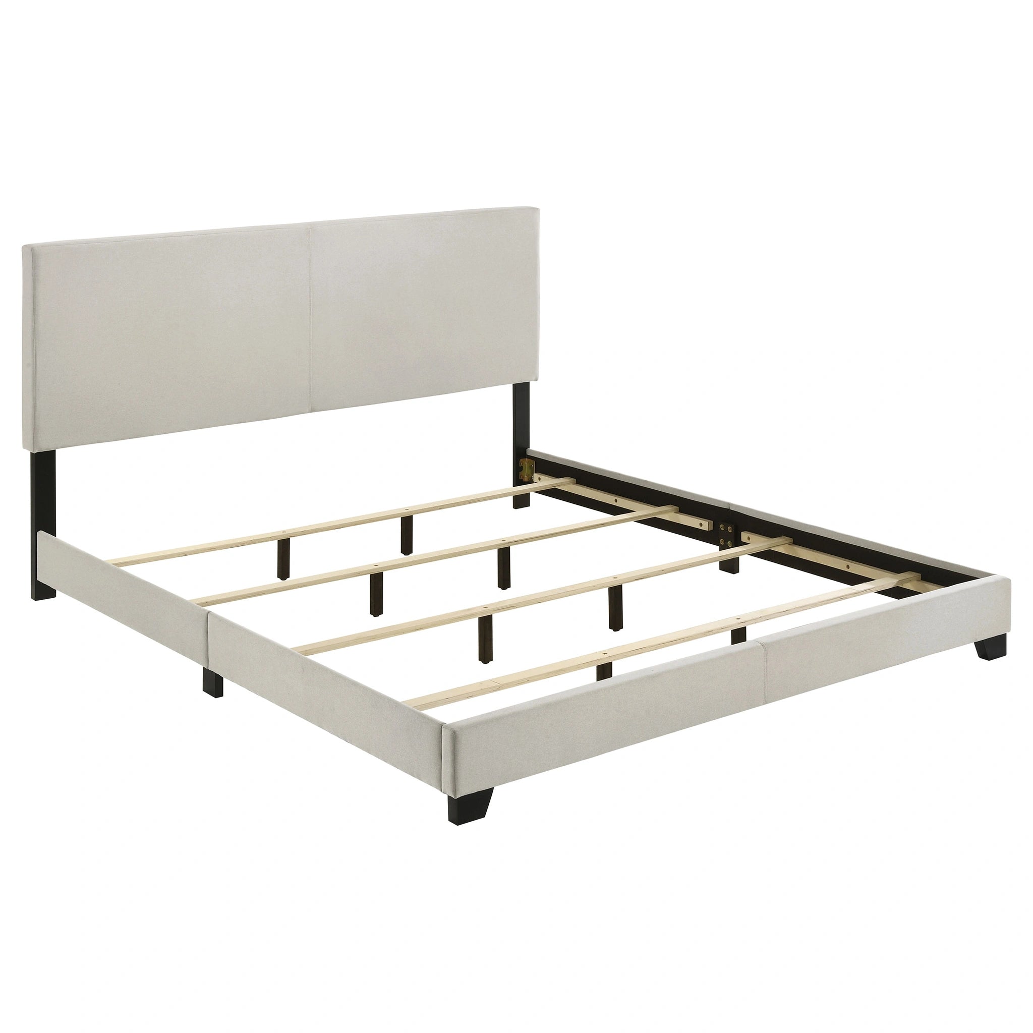 Dorian Panel Bed