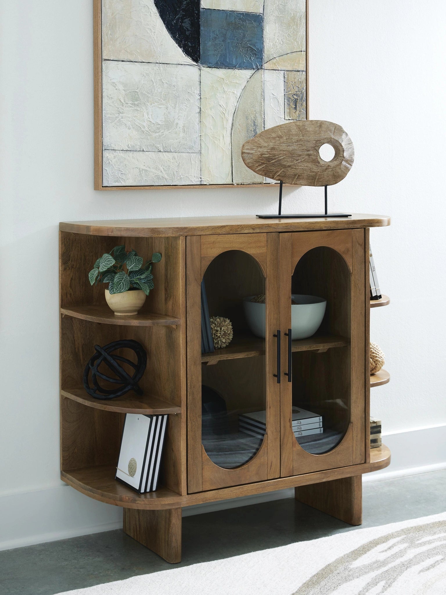 Niall: Armario Decorativo