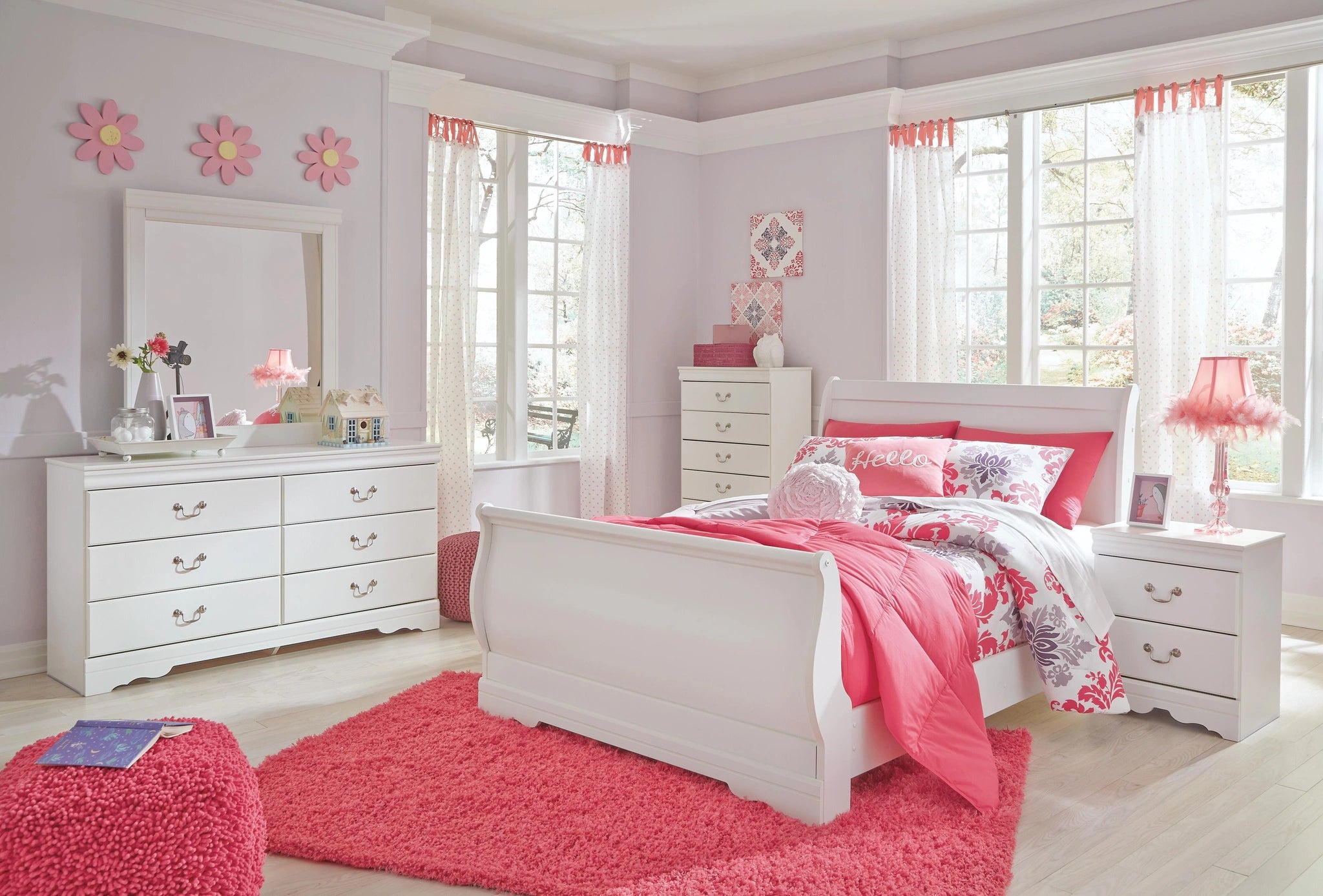 Cama Anarasia