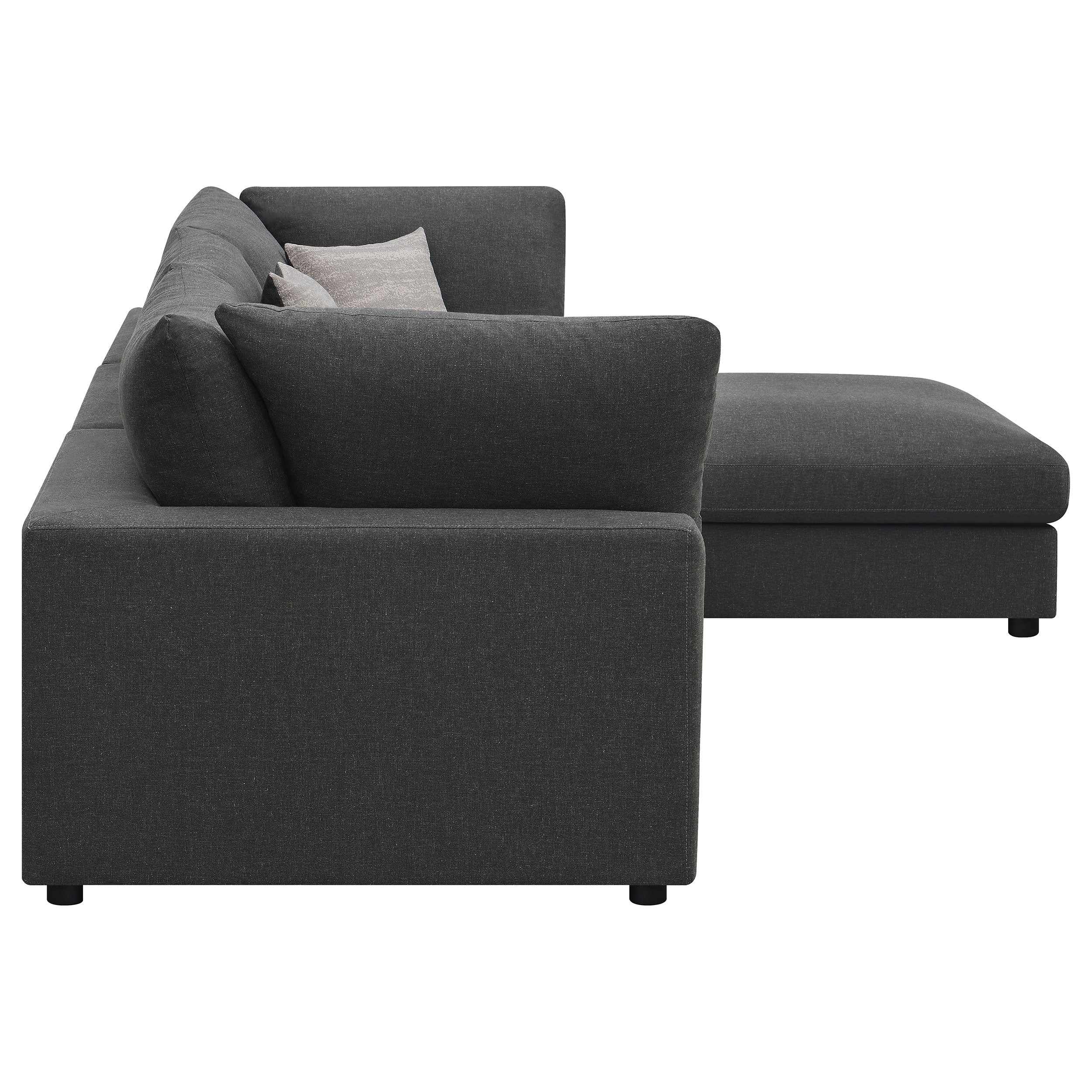 Serene Modular Sectional Sofa
