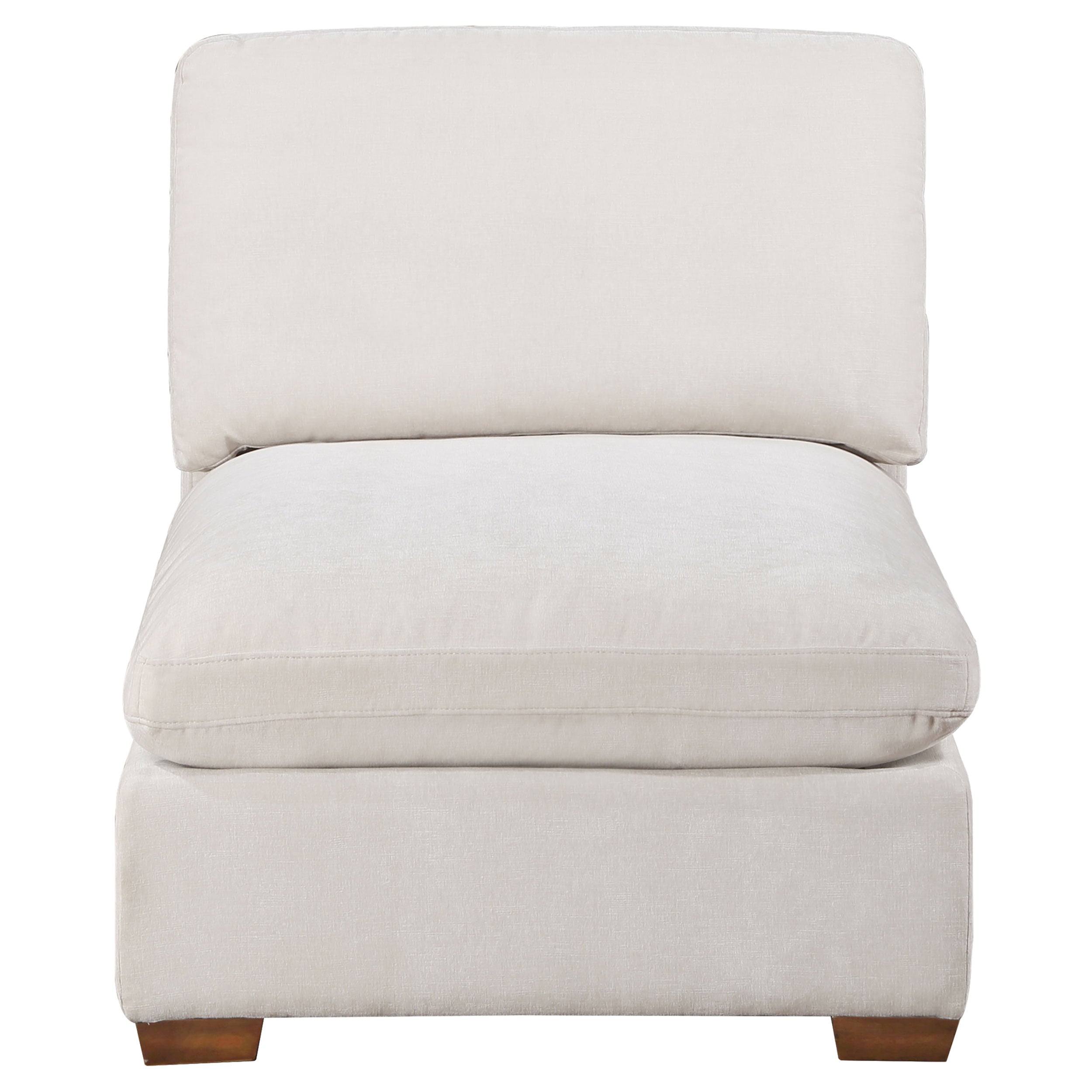 Lakeview Armless Chair