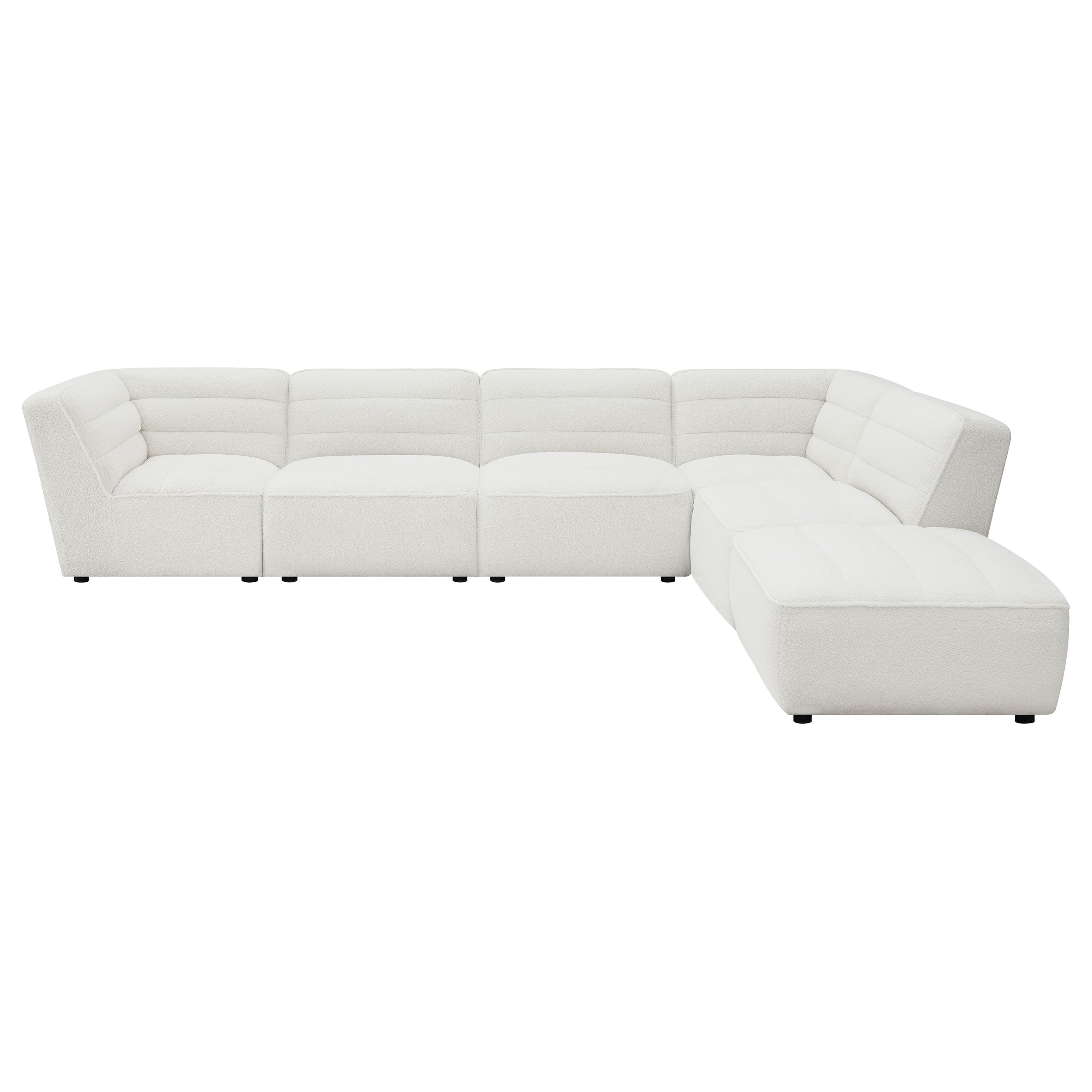 Sunny Modular Sectional Sofa