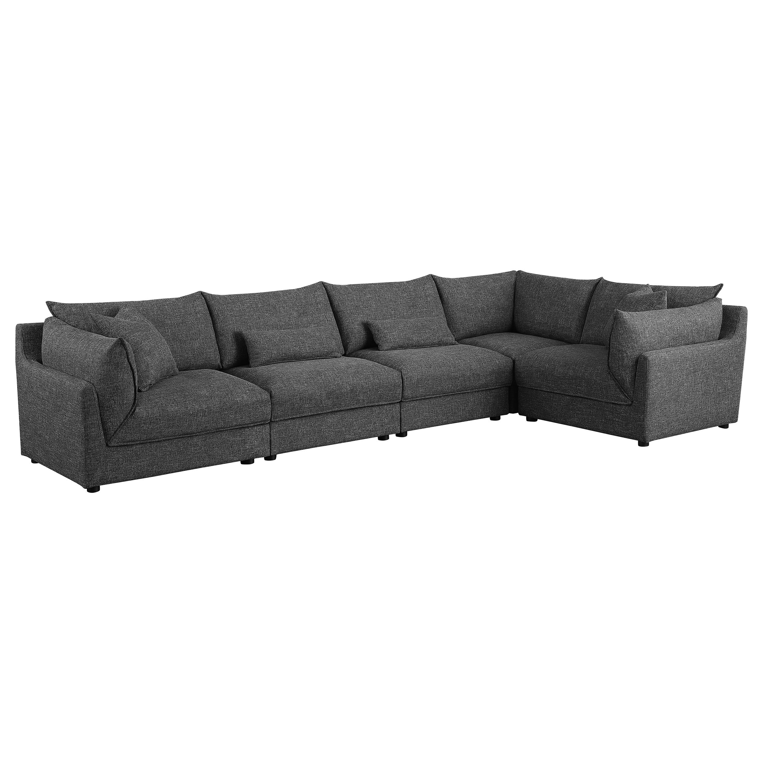 Sasha Modular Sectional Sofa