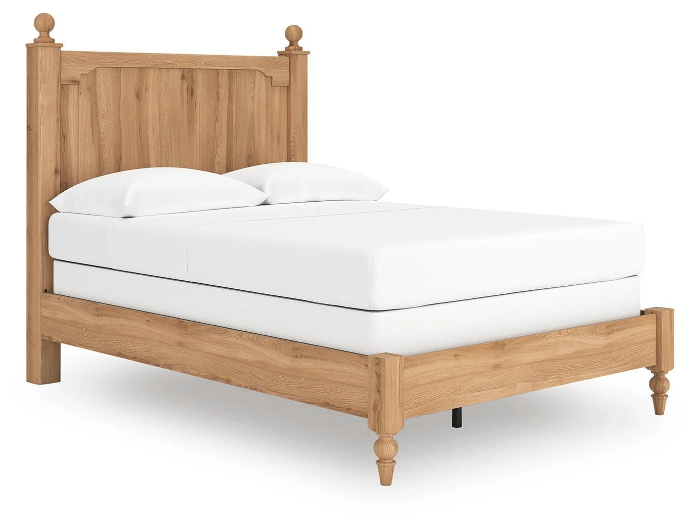 Cama Aleaport