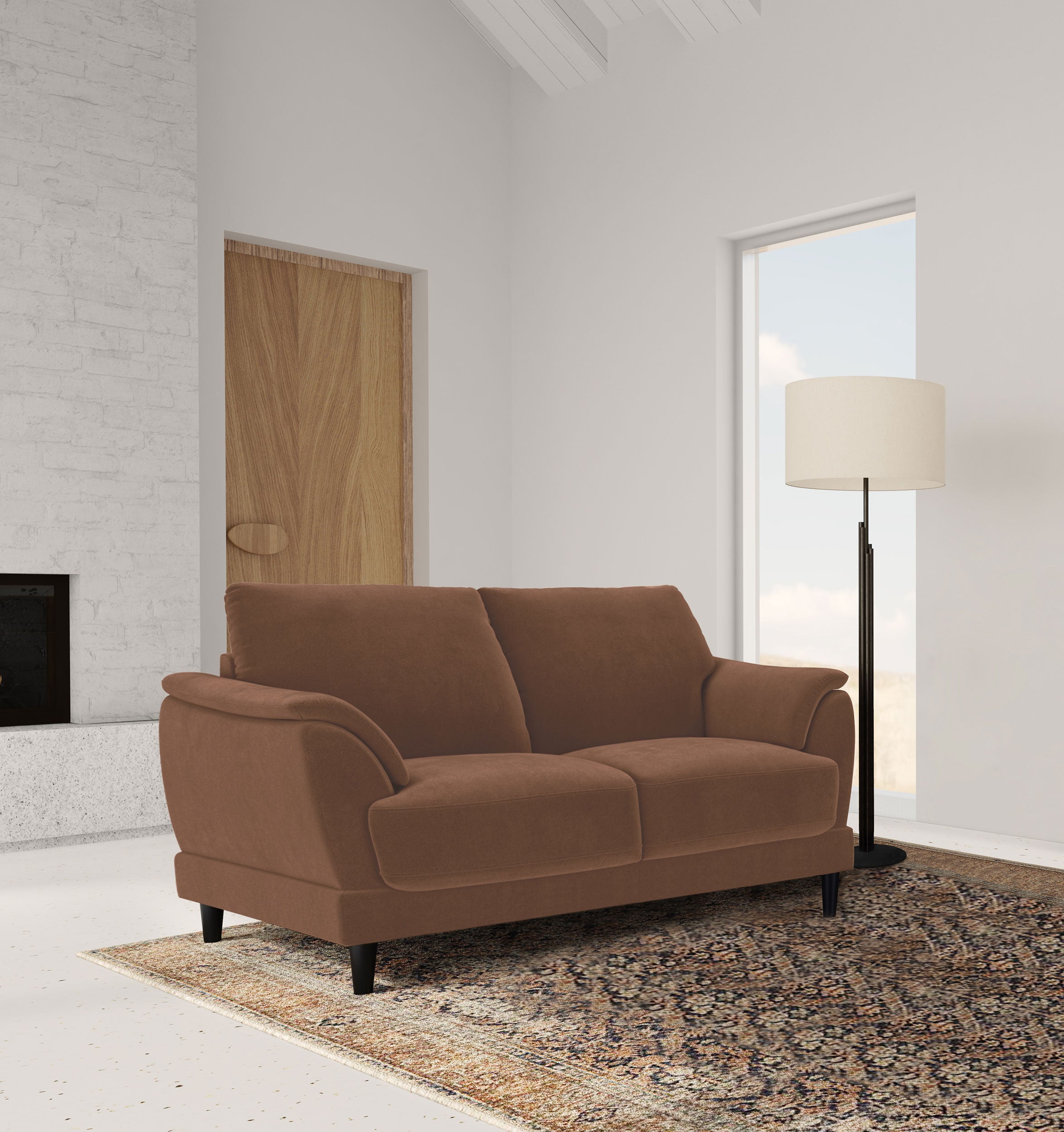 Selma Loveseat