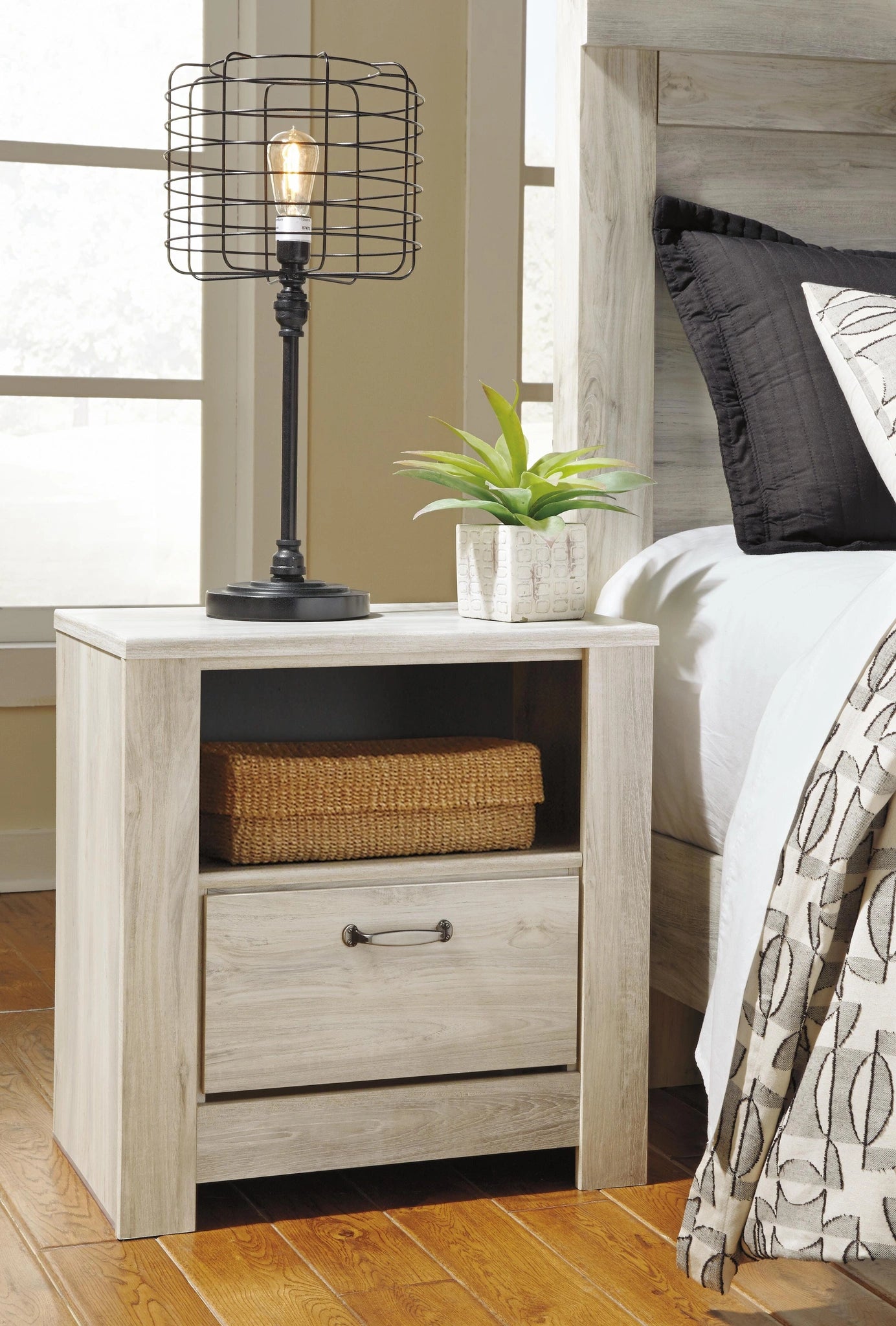 Juego de dormitorio Bellaby