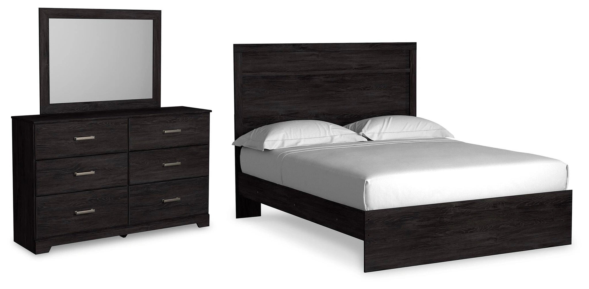 Juego de Dormitorio Belachime