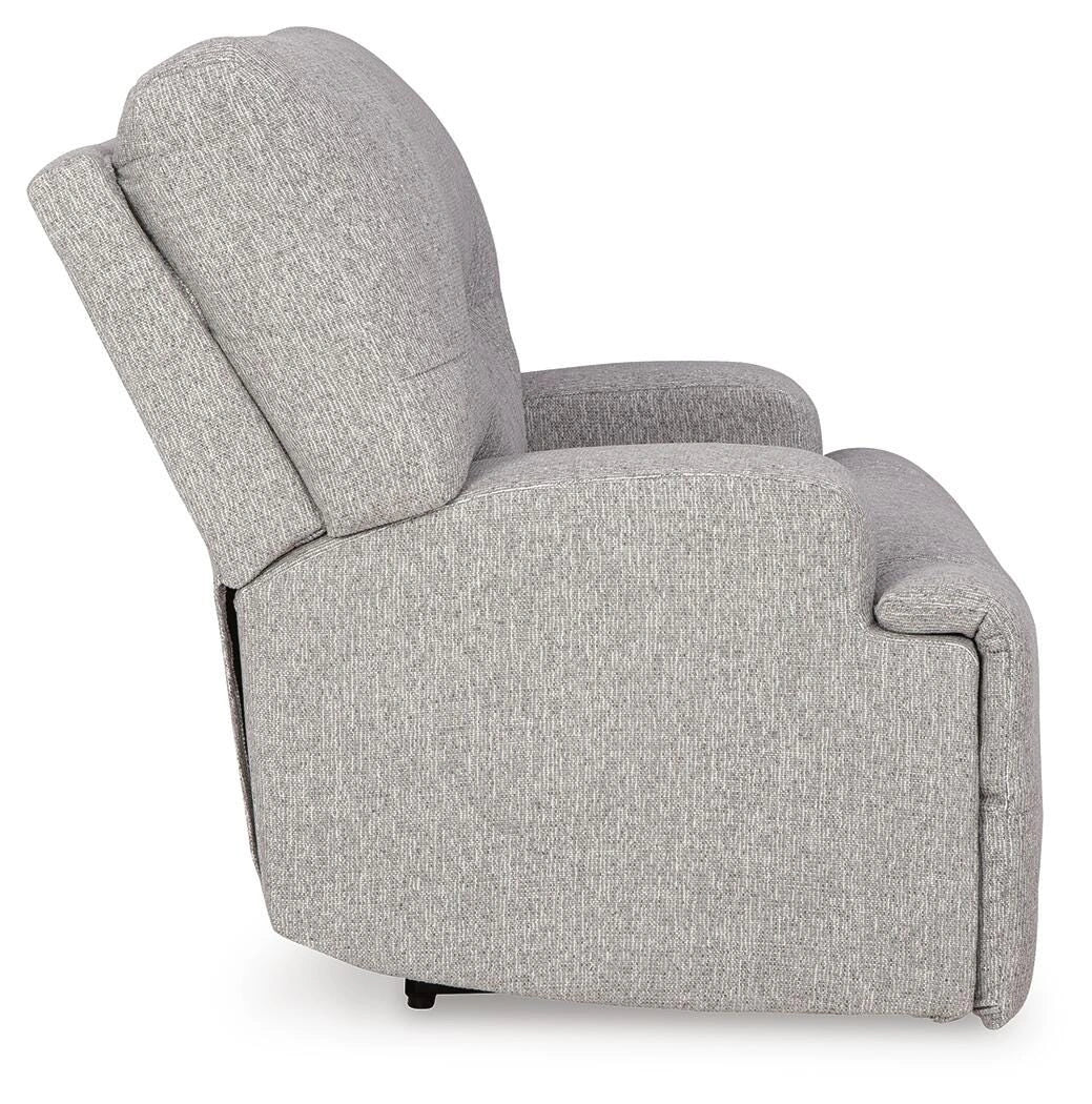 Sillón reclinable grande Acklen Place