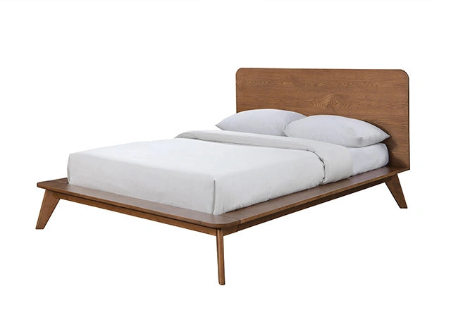 Dormitorio Queen Stathelle de 5 piezas