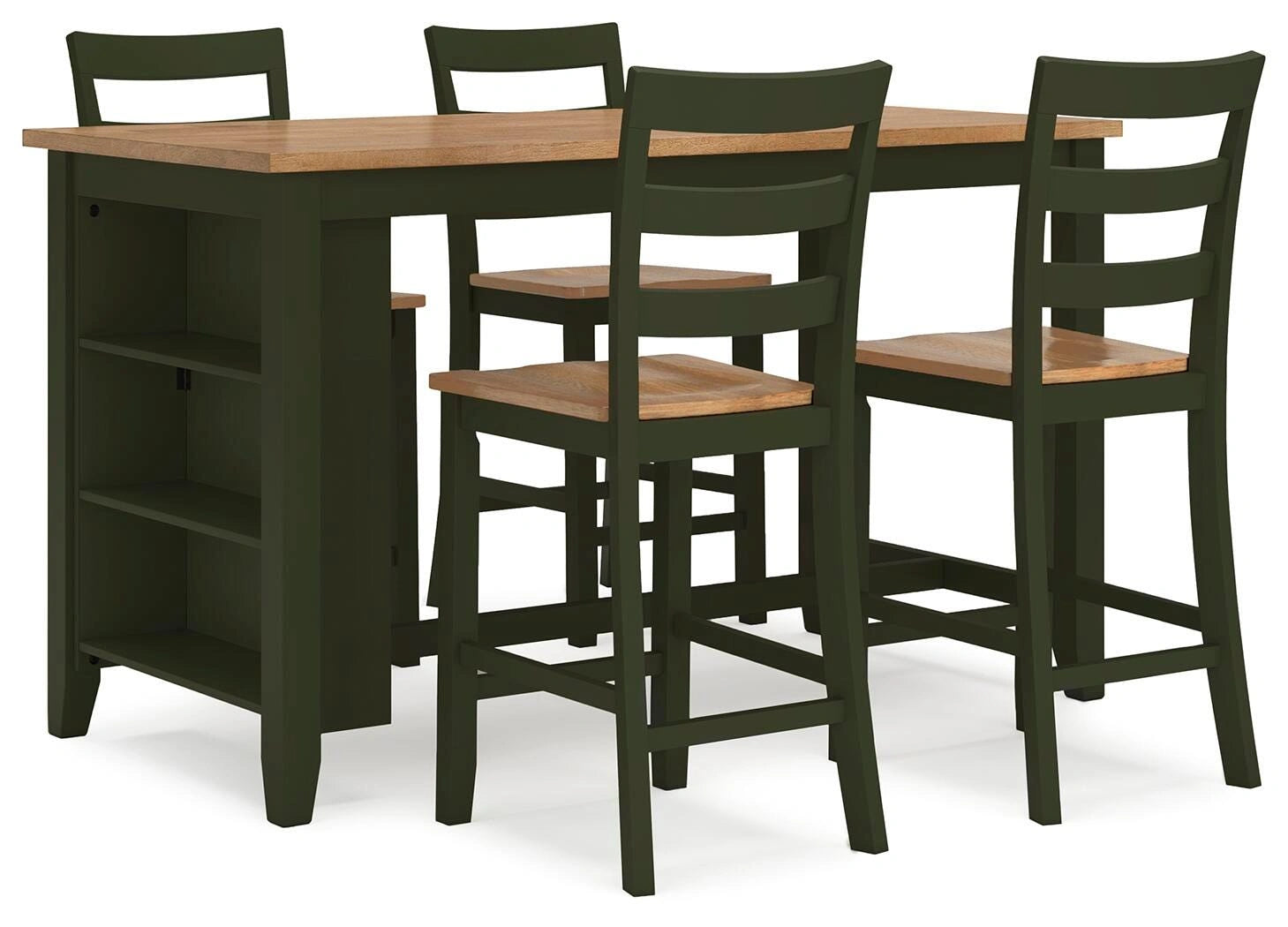 Juego de comedor Gesthaven