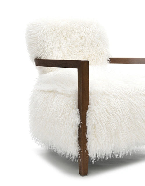 Sillón Decorativo Eramo