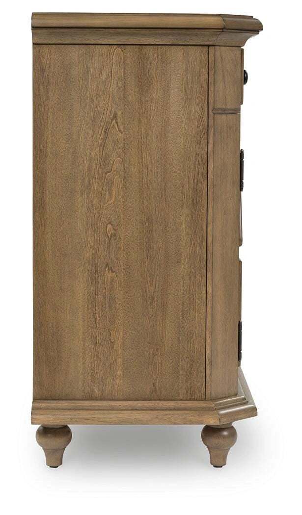 Armario decorativo Barlomore