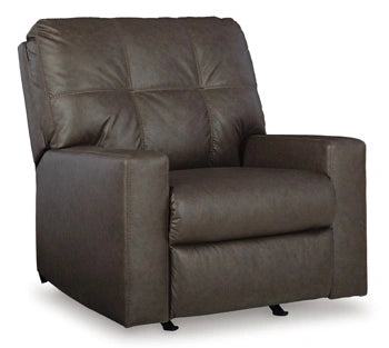 Sillón reclinable Barlin Mills