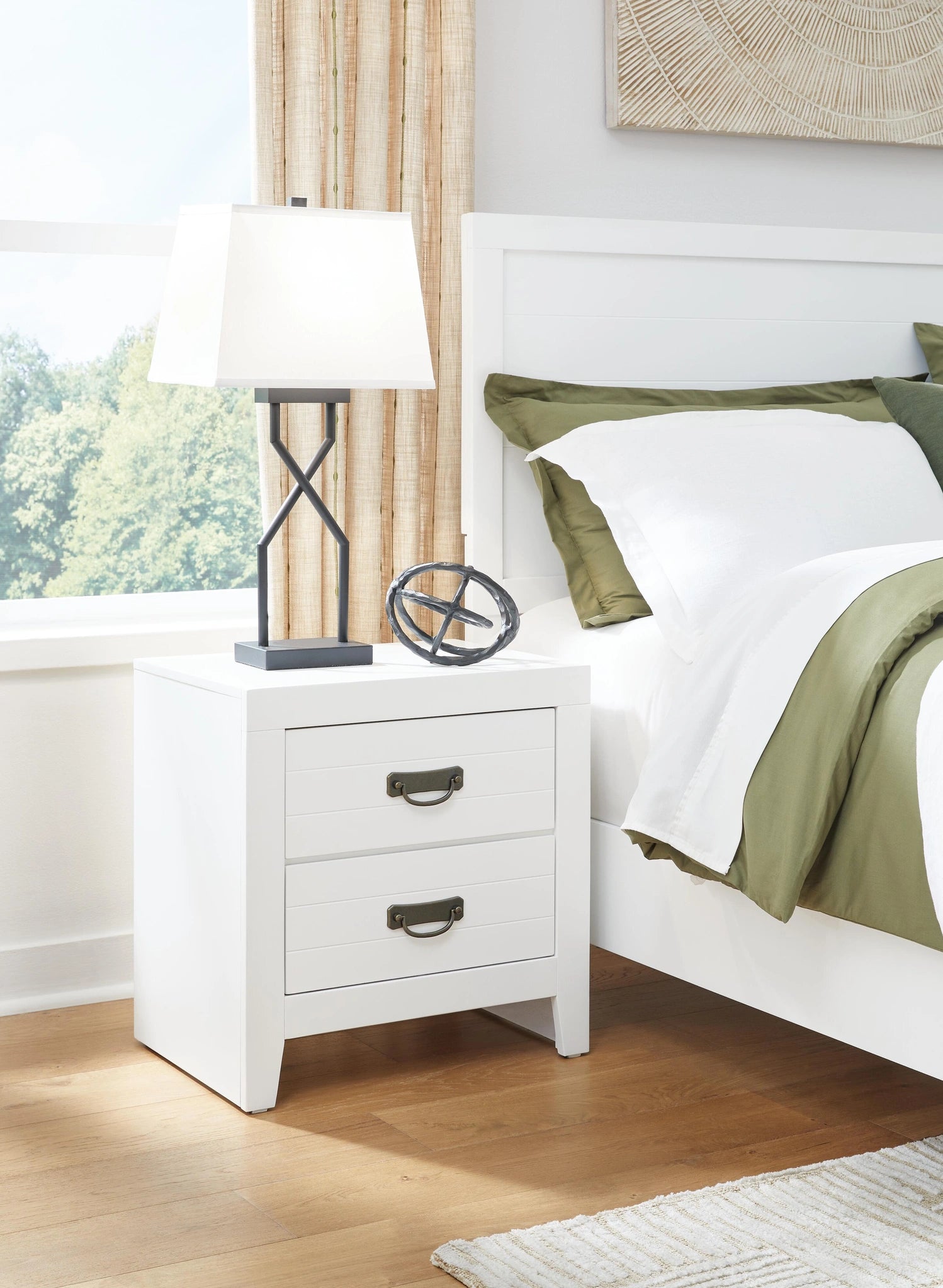 Paquete de dormitorio Binterglen