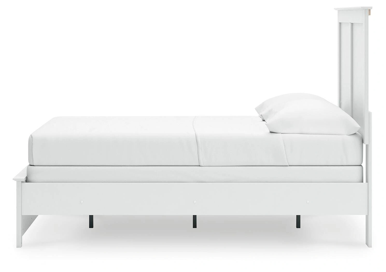 Cama Bostwick Shoals