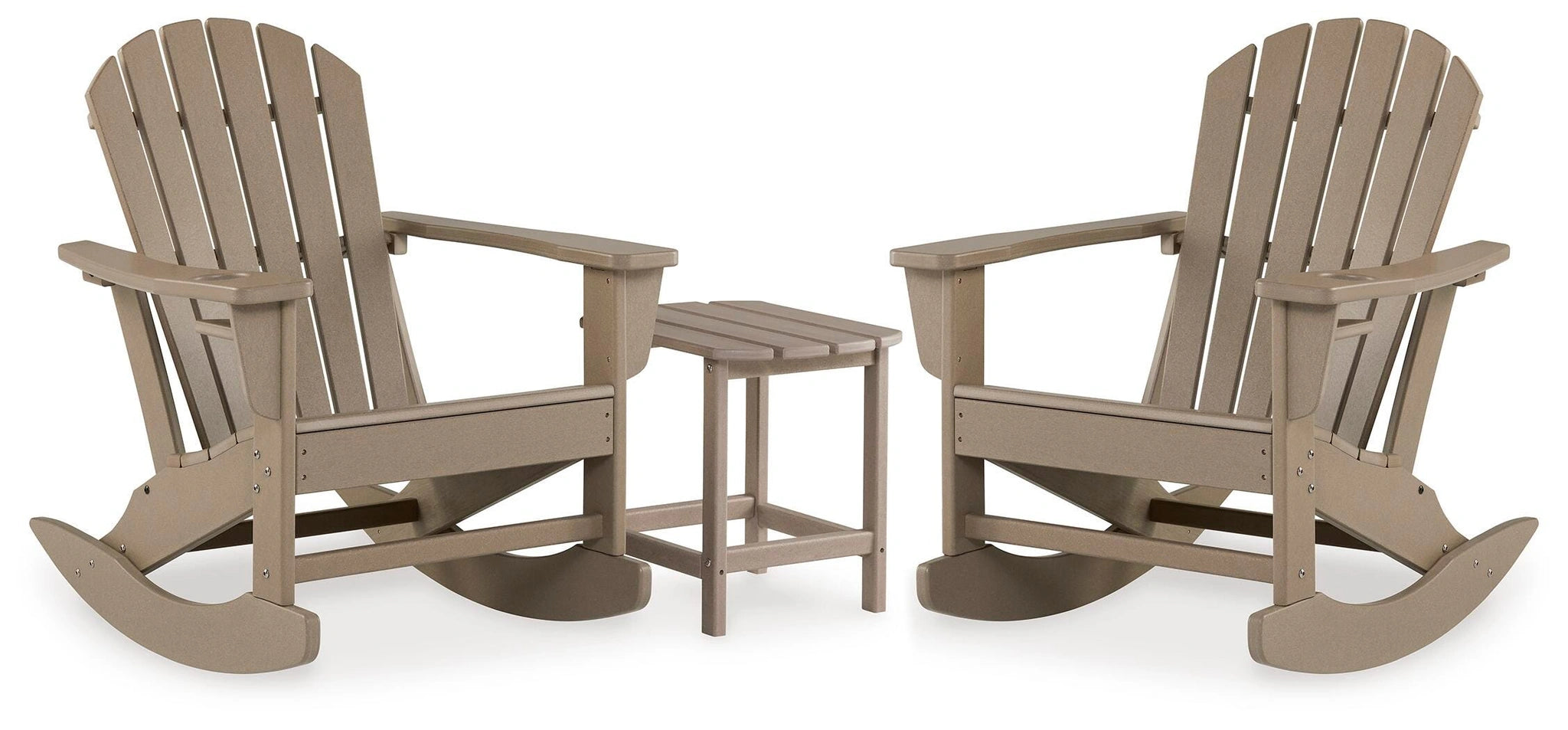 Juego de asientos de exterior Sundown Treasure