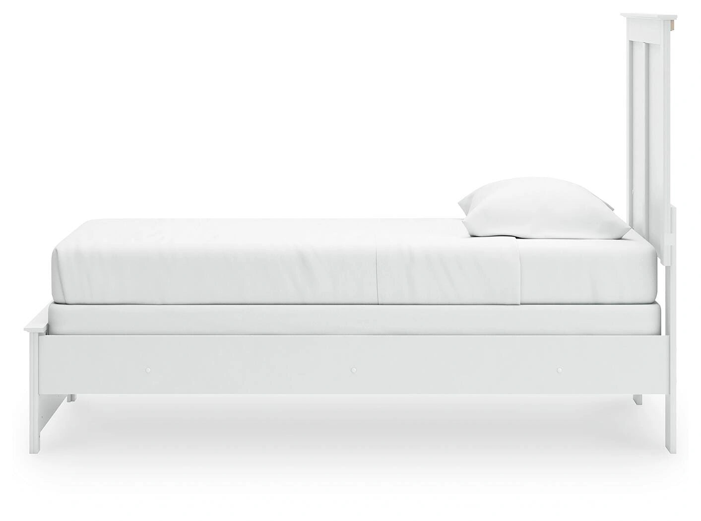 Cama Bostwick Shoals