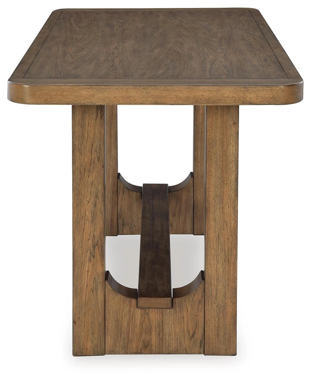 Mesa de comedor a la altura del mostrador Cabalynn
