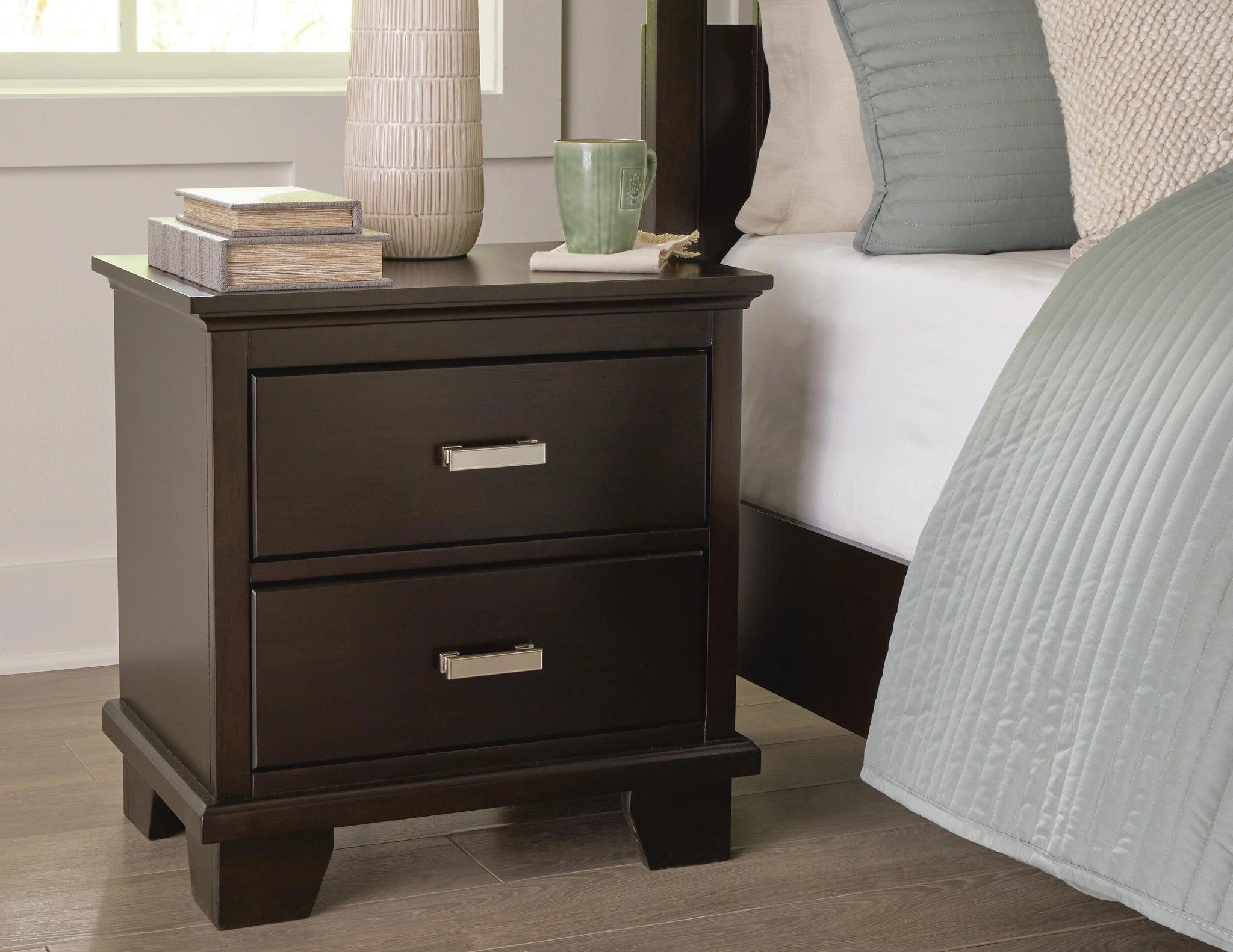 Paquete de dormitorio Covetown