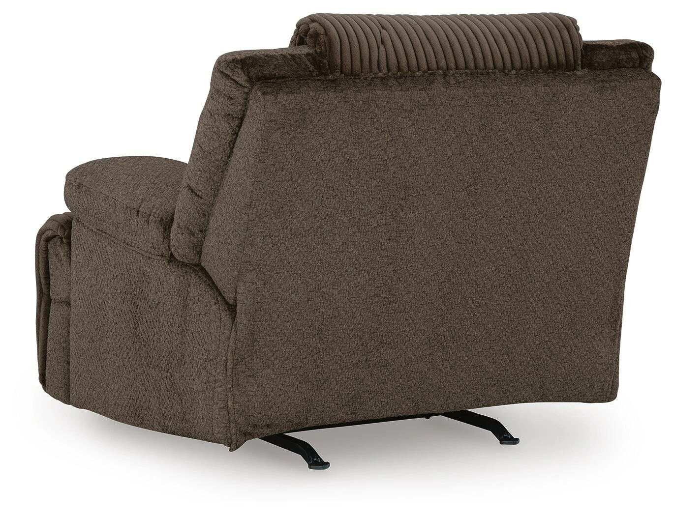 Sillón Reclinable de Primera Clase