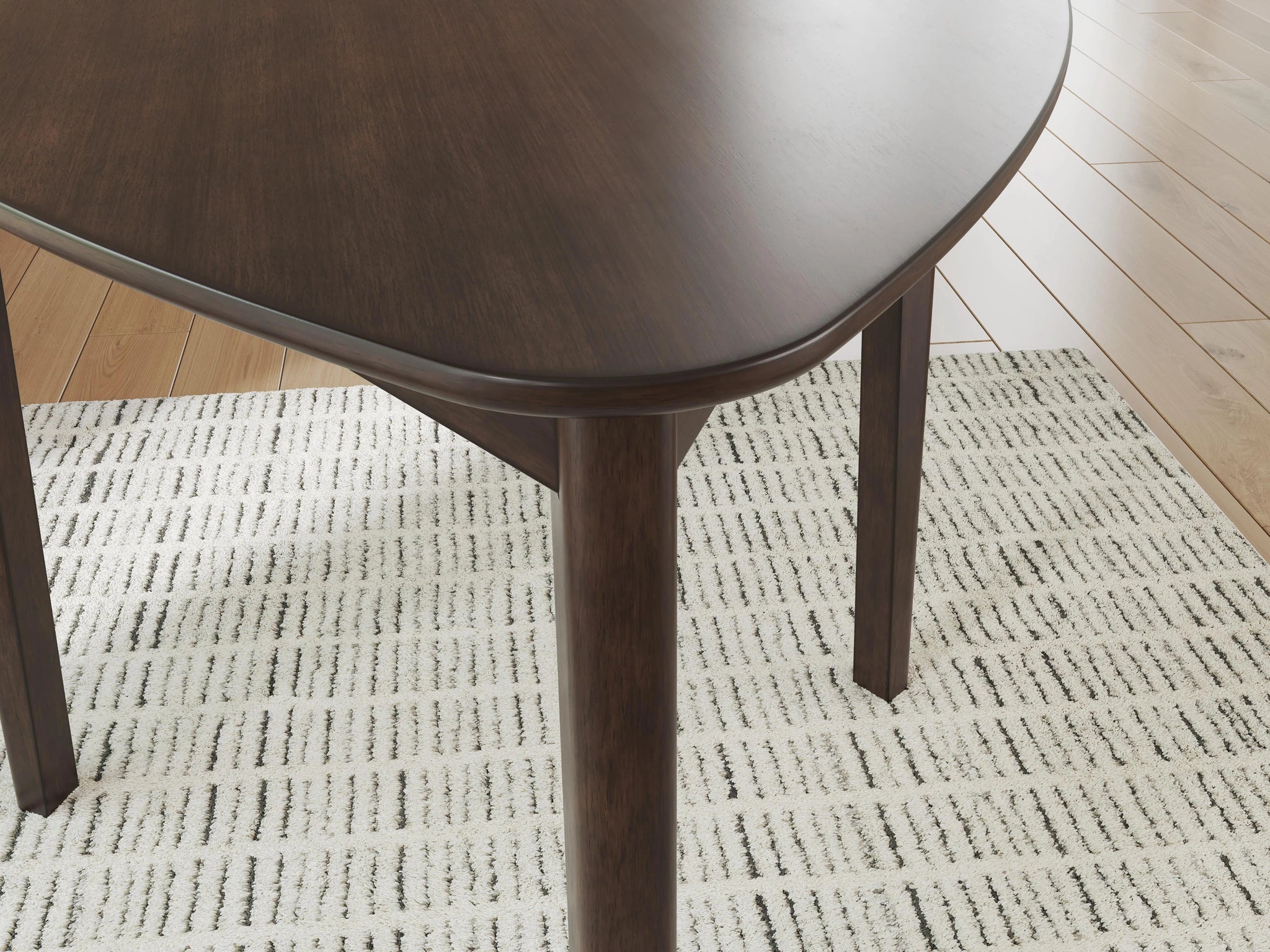 Mesa de comedor Mallenette