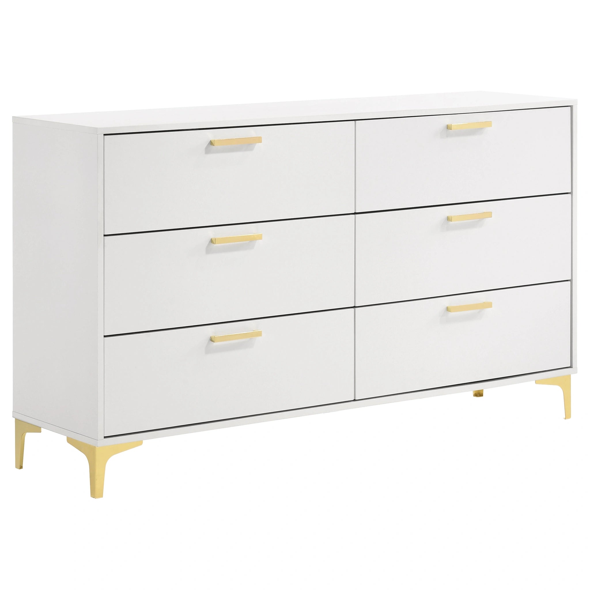 Kendall Dresser