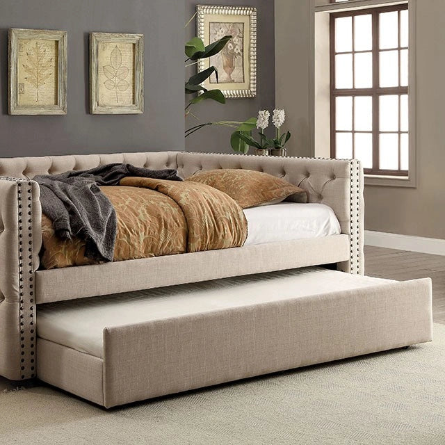 Cama nido SUZANNE Ivory