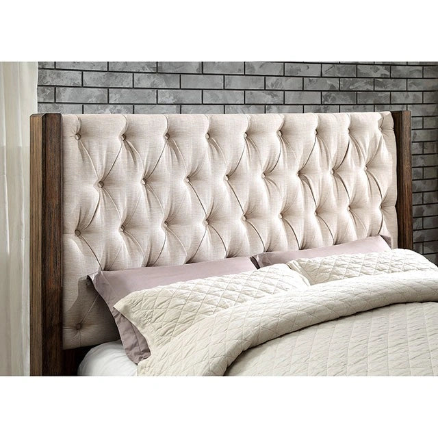 Cama Hutchinson