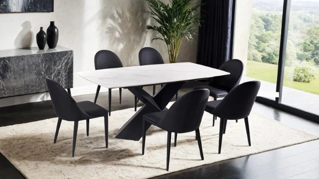 Mesa de comedor Lenvik