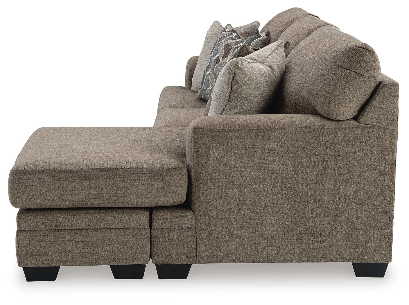 Sofá Chaise Stonemeade