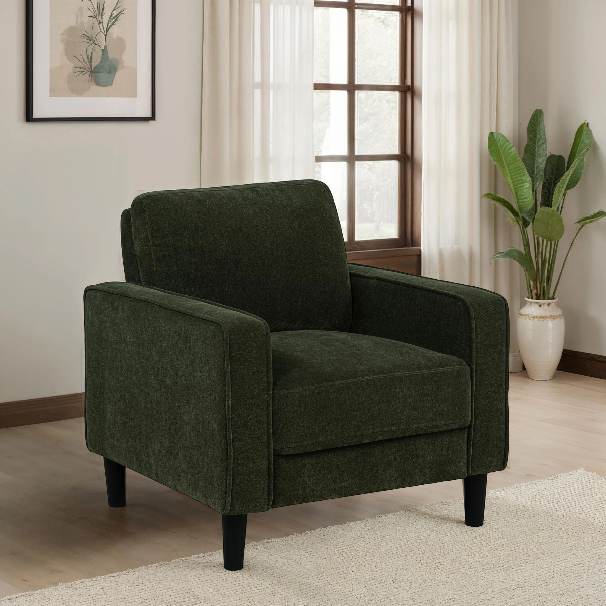 Sillón Ruth