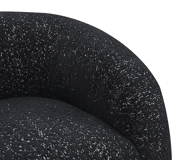 Sillón giratorio Freja