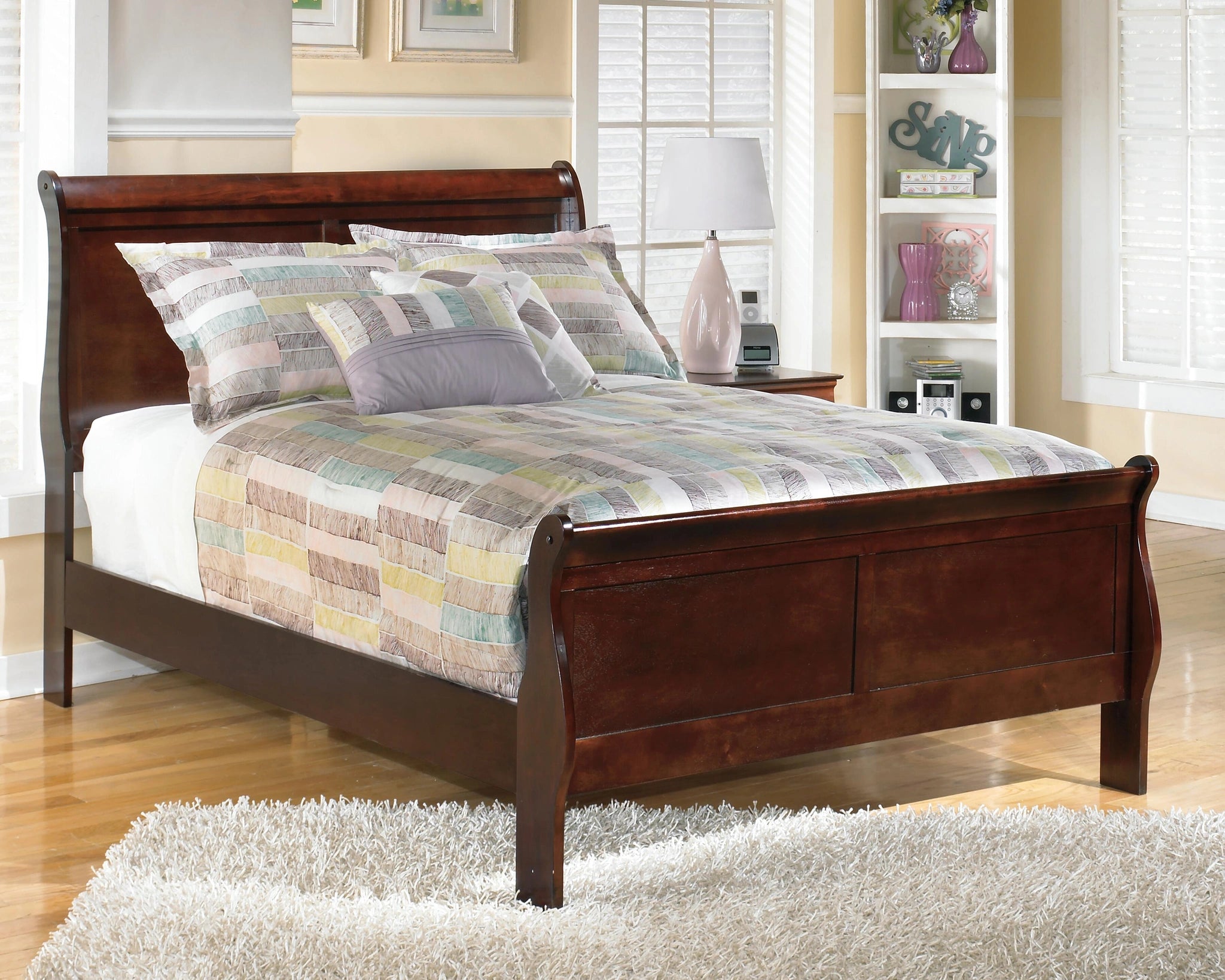 Cama juvenil Alisdair