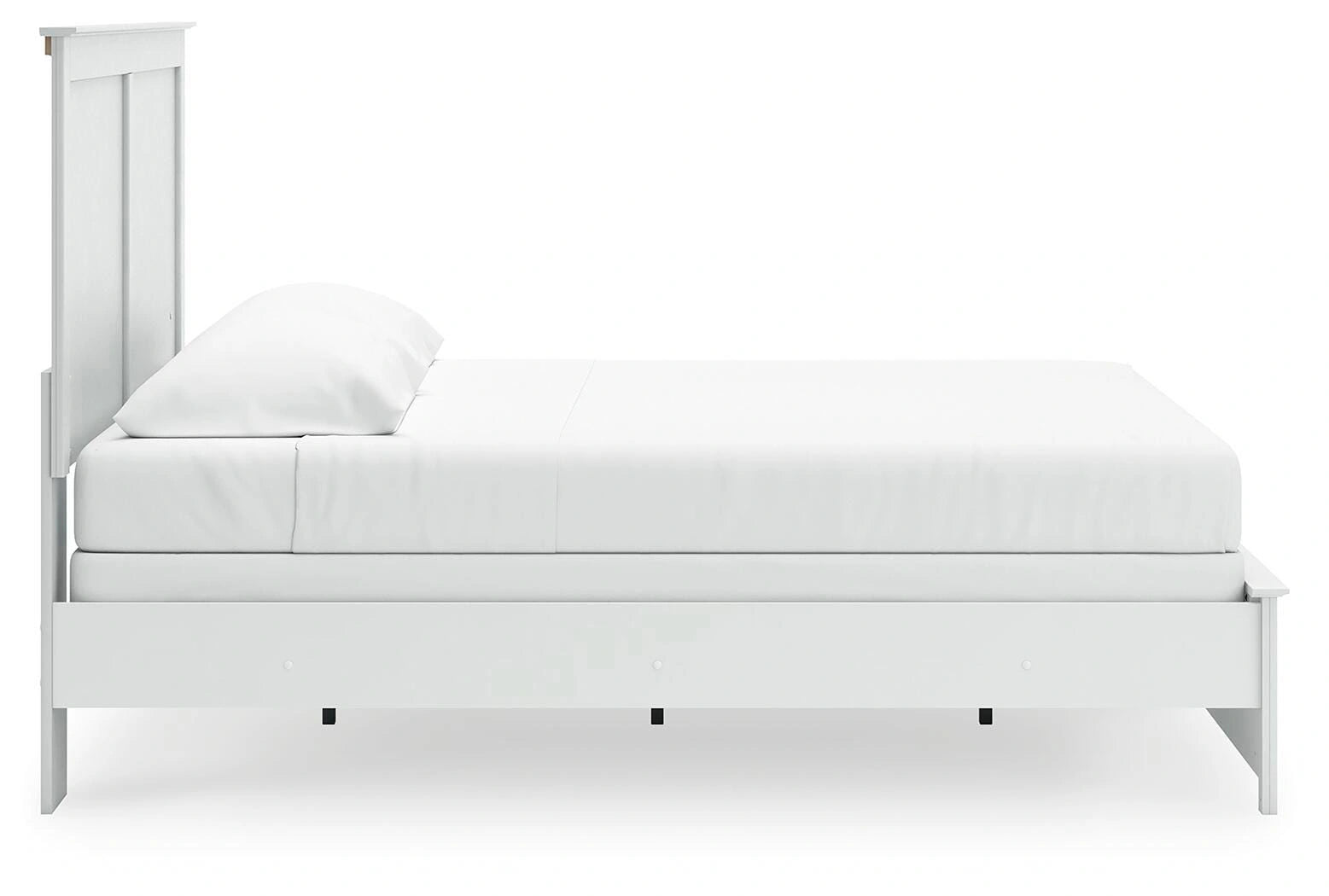 Cama Bostwick Shoals