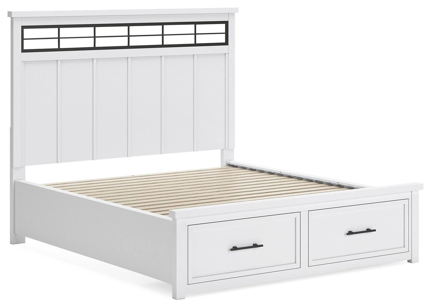 Juego de dormitorio Ashbryn