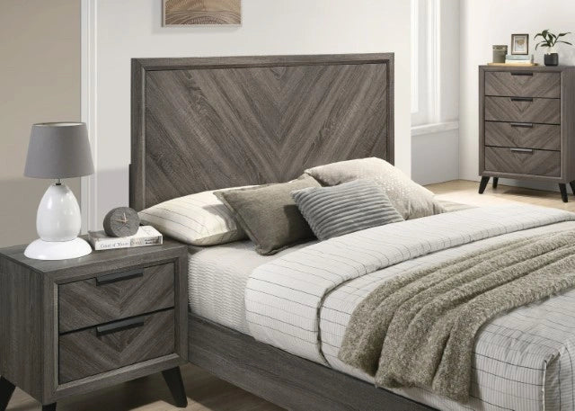 VAGAN Cama California King, King y Queen